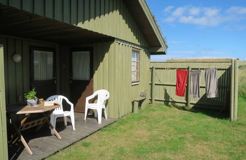 Kandestederne House | Scenic holiday home in Skagen.