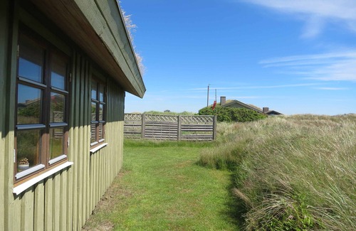 Kandestederne House | Scenic holiday home in Skagen.
