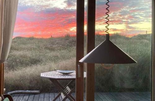 Kandestederne House | Scenic Holiday Home In Skagen