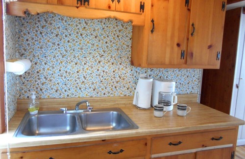 Sturgeon Bay Cottage | Scenic Lake front cottage! Summer in Door County too good to miss!
