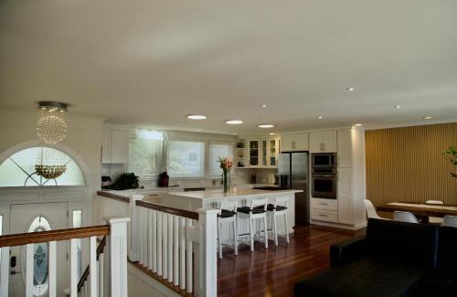 West End House | Scenic Lake View Home