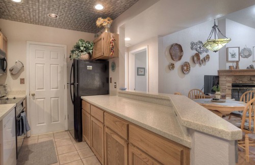 Purgatory House | Scenic Mountain Escape (#304) | Deck, Mtn Views, Fireplace, Near Ski, Dogs OK