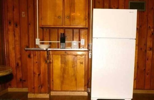 Oscoda Cabin | Scenic Resort