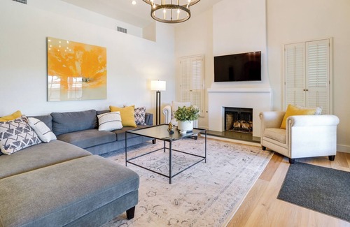 Arabian Views House | Scenic Scottsdale Vacation Rental w/ Private Pool!