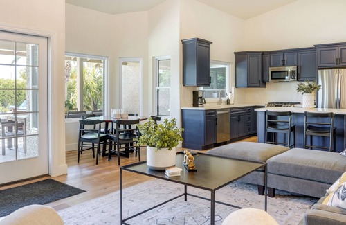 Arabian Views House | Scenic Scottsdale Vacation Rental w/ Private Pool!