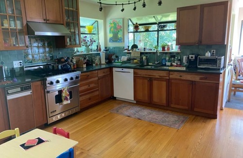 Croton-on-Hudson House | Scenic & Serene: 3BR/3BA w Panoramic Hudson Views! A Birder's paradise