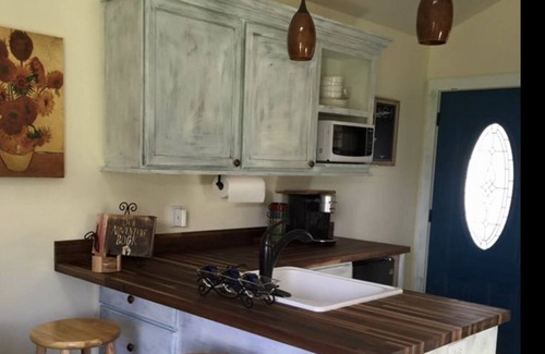 Highland Apartment | Scenic spacious apartment nestled in the Hudson Valley on the Golf Course.