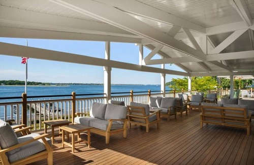 Shelter Island Heights House | Scenic Stay with Beach Access, Game Room, Biking & Seasonal Kayaking