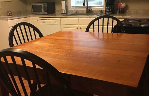 Hendersonville House | Scenic Sunset Place. Beautiful Mountain View’s and sunsets from the front deck.