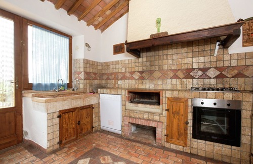 Castiglione d'Orcia Other | Scenic Tuscan Farmhouse