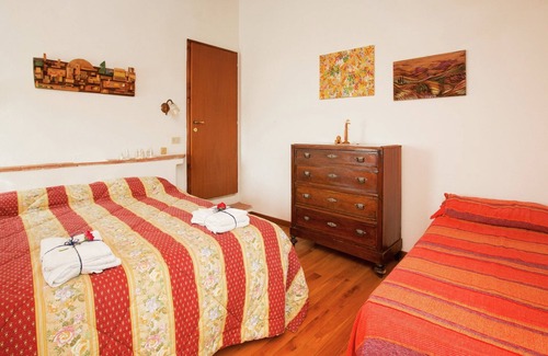 Castiglione d'Orcia Other | Scenic Tuscan Farmhouse