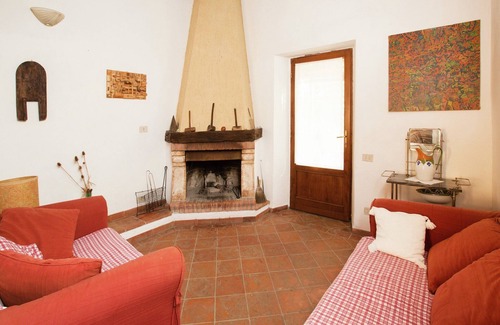 Castiglione d'Orcia Other | Scenic Tuscan Farmhouse