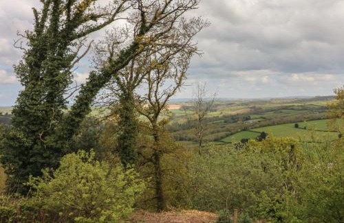 High Bickington House | Scenic Views