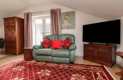 High Bickington House | Scenic Views