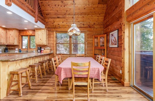 Yosemite National Park House | Scenic Wonders & Apt.