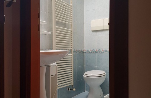 Pescasseroli House | Scent of a mountain house immersed in the Abruzzo Lazio and Molise National Park