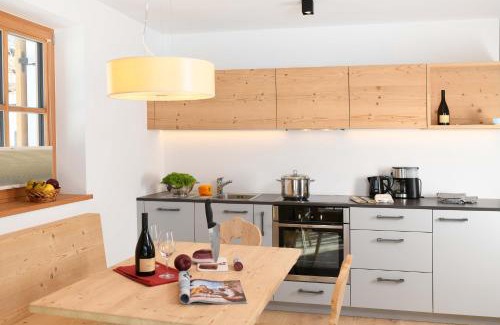 Sesto Apartment | Schäfer Apartments
