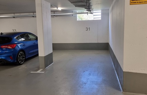 Kressbronn Apartment | Schöne 2 Zimmer Ferienwohnung mit 70 m² in Kressbronn in Guter Lage