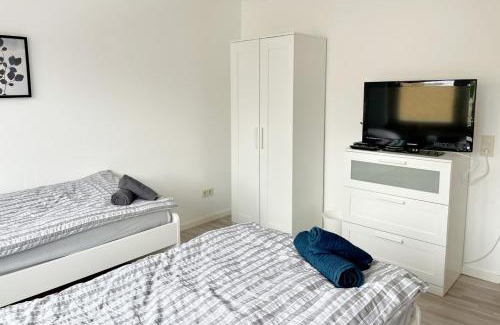 Lendersdorf Apartment | Schöne 3 Zimmerwohnung in Düren