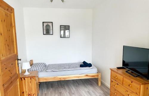 Lendersdorf Apartment | Schöne 3 Zimmerwohnung in Düren