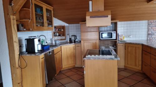 Loffingen Apartment | Schöne 4-Zimmer-Ferienwohnung zu vermieten
