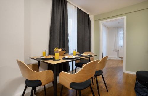 Bad Honnef Apartment | Schöne Apartments in Bad Honnef I home2share