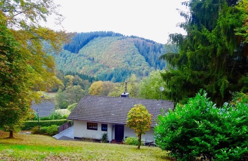 Monschau House | Schöne Aussicht am Eifelsteig - Holiday home for up to 6 people - Schöne Aussicht am