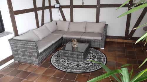 Frohngau Apartment | Schöne Aussicht