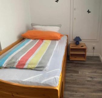 Sogel House | Schöne Auszeit RE14