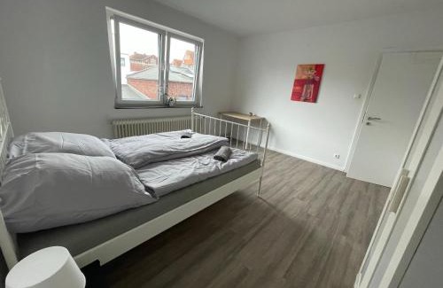 Center Apartment | Schöne einfache Ferienwohnungen in Wilhelmshaven