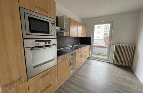 Center Apartment | Schöne einfache Ferienwohnungen in Wilhelmshaven