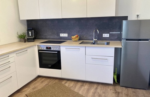 Buhl am Alpsee Condo | Schöne Ferienwohnung Direkt am Alpsee in Bühl