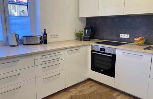 Buhl am Alpsee Condo | Schöne Ferienwohnung Direkt am Alpsee in Bühl