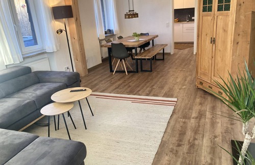 Buhl am Alpsee Condo | Schöne Ferienwohnung Direkt am Alpsee in Bühl