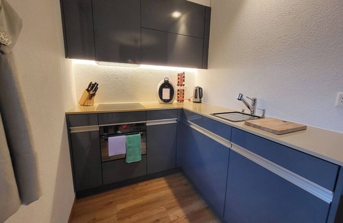 Wiler Apartment | Schöne Ferienwohnung auf der Lauchernalp - Welcome to Paradise!