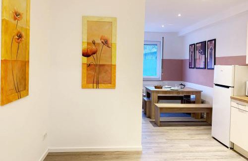 Kirchhundem Apartment | Schöne Ferienwohnung bei Lennestadt