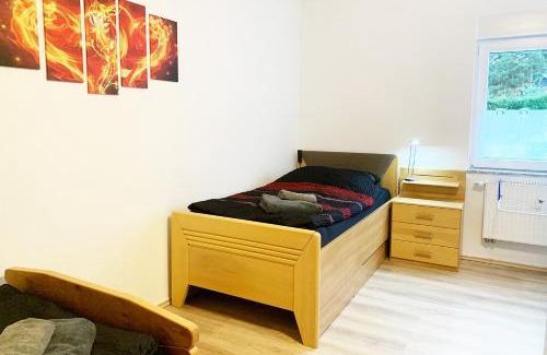 Kirchhundem Apartment | Schöne Ferienwohnung bei Lennestadt