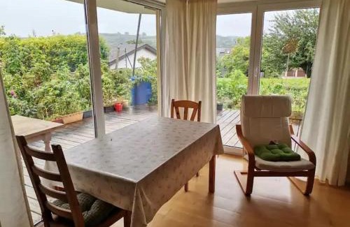 Malterdingen Apartment | Schöne Ferienwohnung mit Terrasse