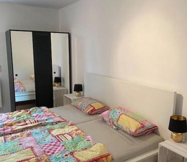 Wiggensbach Apartment | Schöne Ferienwohnung in Top Lage