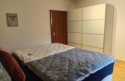 Metternich Apartment | Schöne Ferienwohnung mitten in Koblenz