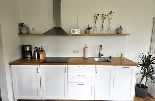 Radolfzell am Bodensee Apartment | Schöne, Gemütliche Fewo in Bauernhaus mit Garten