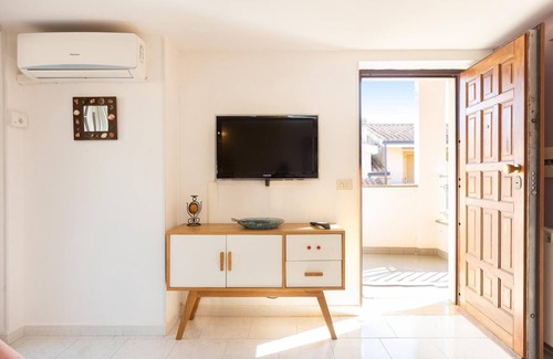 Ladispoli Apartment | Schöne gemütliche Ferienwohnung am Meer in der Nähe von Rom!