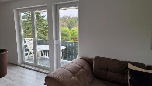 Bad Kreuznach Apartment | Schöne Maisonette Wohnung für Monteure in Bad Kreuznach