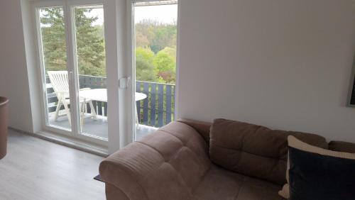 Bad Kreuznach Apartment | Schöne Maisonette Wohnung für Monteure in Bad Kreuznach