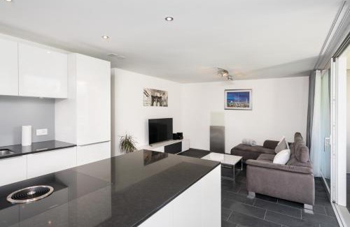 Matten bei Interlaken Apartment | Schöne Parterrewohnung in Matten