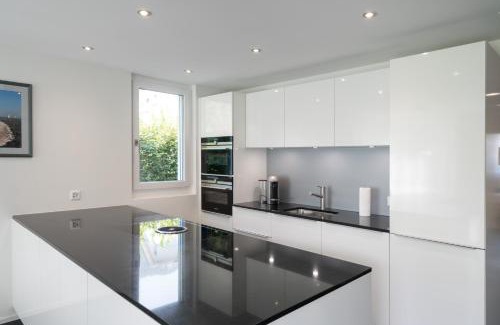 Matten bei Interlaken Apartment | Schöne Parterrewohnung in Matten