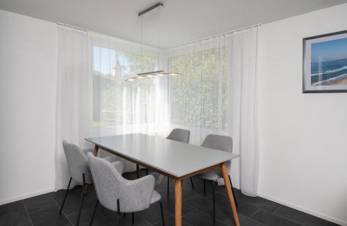 Matten bei Interlaken Apartment | Schöne Parterrewohnung in Matten