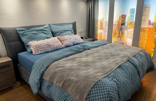 Herzogenrath Apartment | Schöne Souterrain Wohnung in Herzogenrath