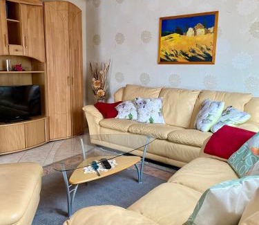 Blankenloch Apartment | Schöne Wohnung im Grünen