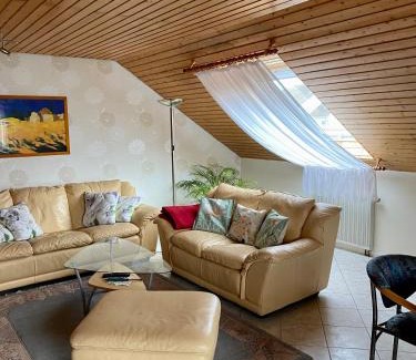 Blankenloch Apartment | Schöne Wohnung im Grünen